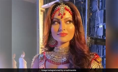 उर्वशी रौतेला ने कोविड-19 से लड़ने के लिए दान किए करोड़ों रुपये, बोलीं ...