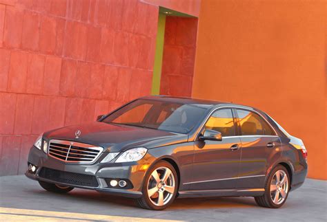 2012 E350 Specs
