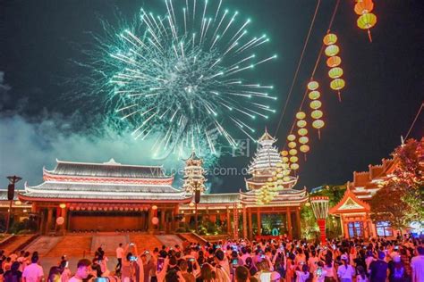 湖北荆州：激活暑期旅游市场活力-人民图片网