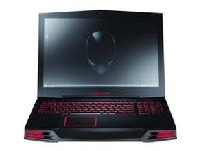 Alienware LCD Screen Repair - HYtekPCRepair