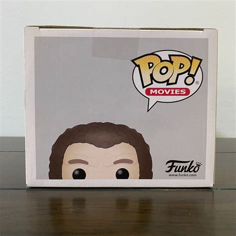 Image result for The Princess Bride Fezzik Funko POP Review