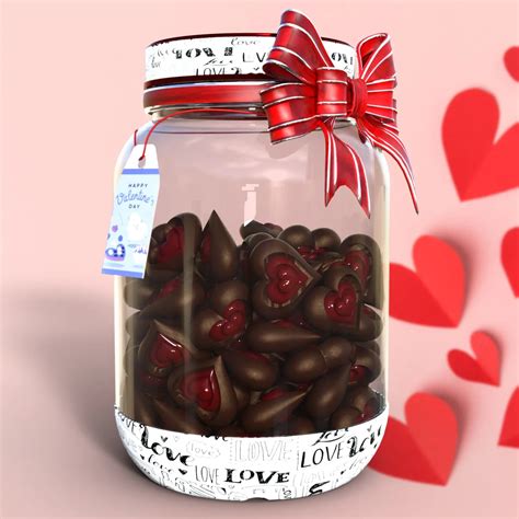 Love Chocolates - FlippedNormals