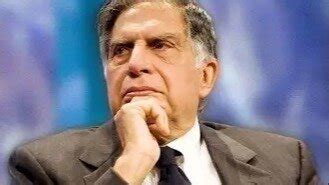 Petition · Naming of Navi Mumbai airport after Ratan Tata - India ...