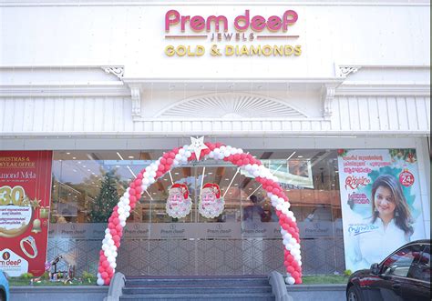 Premdeep Jewels Gold & Diamonds