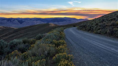 Behold The Most Scenic Roads In The United States (Photos)