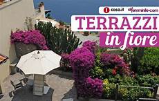 terrazzo in fiore terrazzi in fiore le foto delle vincitrici casa it terrazzo in fiore terrazzi in fiore le foto delle vincitrici casa it