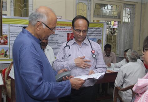 Dr. Amitabh Chowdhury Memorial Trust