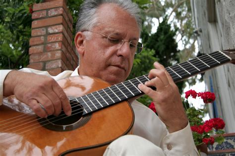 Pepe Romero: The Maestro of the Classical Guitar