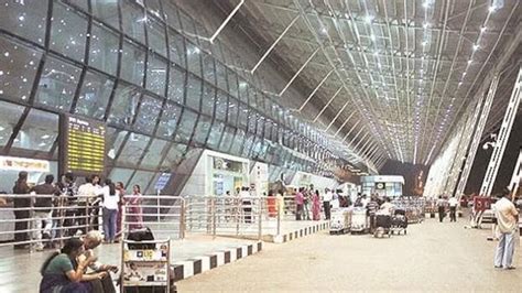 Thiruvananthapuram International Airport with another achievement; bags ...