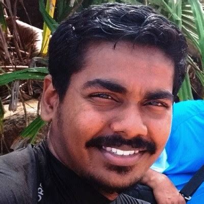 Daniel Luis, Visual Artist | Nature inFocus