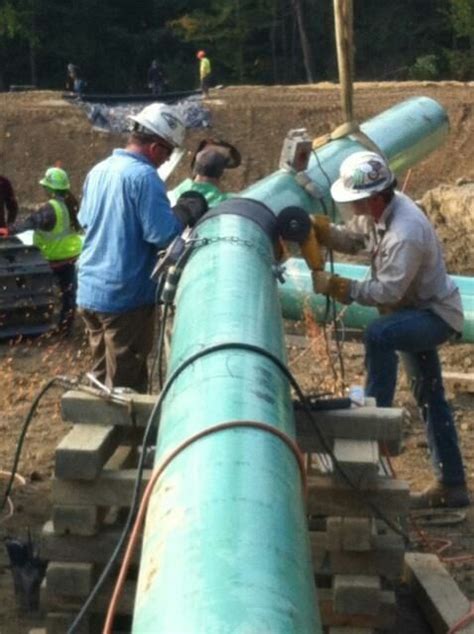 Mid-Ohio Pipeline Services Office Photos | Glassdoor