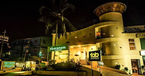 SHARANAM GREEN RESORT (Goa/Calangute) - Resort Reviews, Photos, Rate ...