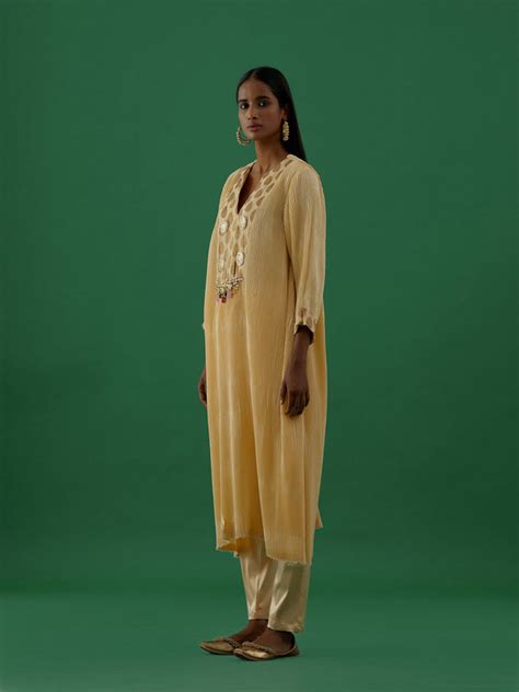 Buy Kurta Sets For Women Online | 5elements