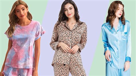 What Are The Different Types Of Sleepwear at Rita Skelley blog