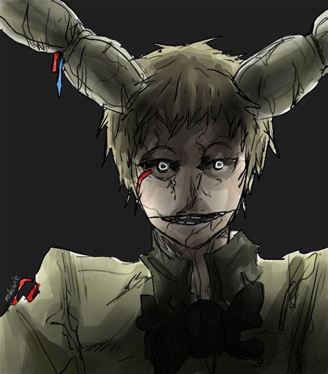 Spring Trap deviantART 的图像结果