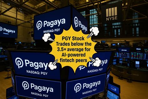 Pagaya Technologie PGY Stock Forecast at $28.50: AI, Growth and Profit ...