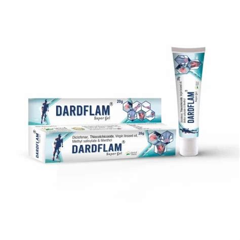 Pain Relief Spray - Dardflam Spray Trader - Wholesaler / Distributor ...