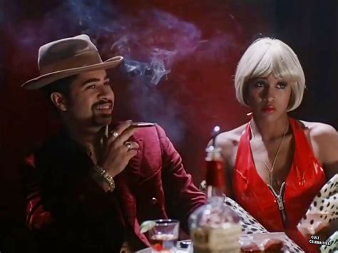 Black Scorpion (1995) – Cult Celebrities