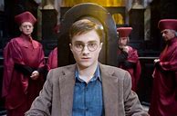 Harry potter and the order of the phoenix movie review