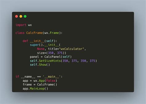 Image result for wxPython Machine Learning