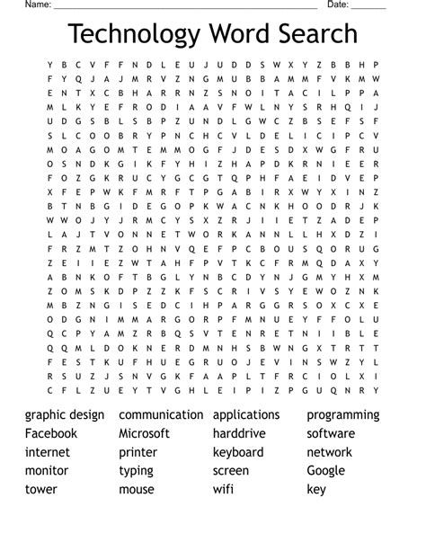 Word Technology 的图像结果