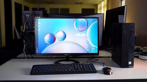 Desktop Set 的图像结果