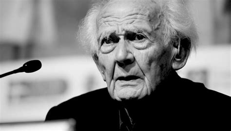 Bauman ya comprende - Nueva Revista