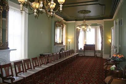 Behr Funeral Home - Funeral Home Pages