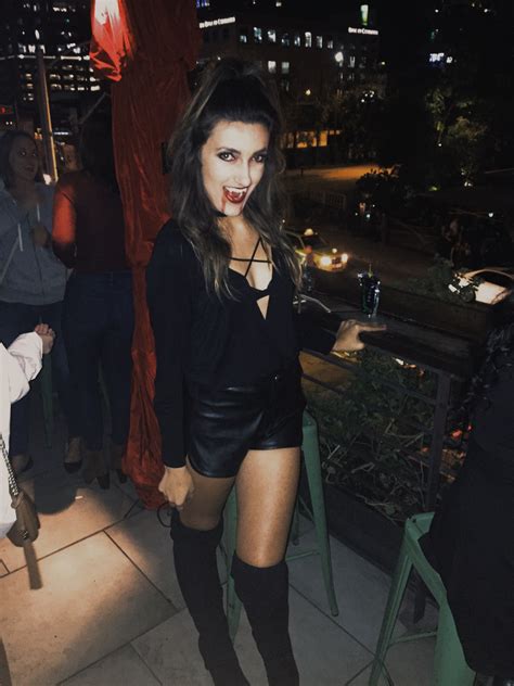 Diy Vampire Costume - DIY Home Renovation Ideas