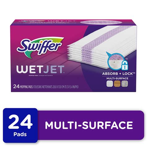 Are Swiffer Pads Bad For The Environment at Randall Graves blog