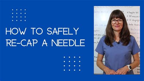 Image result for Recapping of Needlre