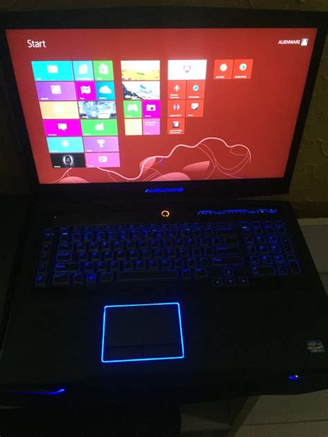 Image result for Alienware M18x R2