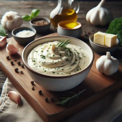 13 HelloFresh Cream Sauce Base Substitutes for a Delicious Dish