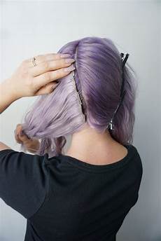 How To Style Hair Extensions by Clip In Hair Extensions For A Side Braid How To Style Hair Extensions