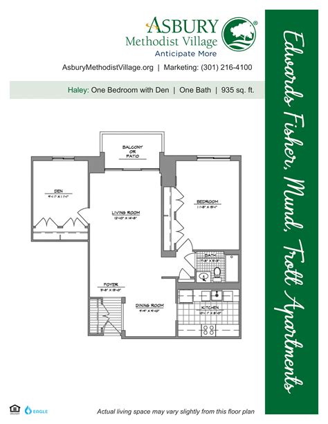 Independent Living | Gaithersburg, MD | Asbury Methodist Village