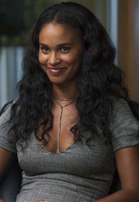 Joy Bryant