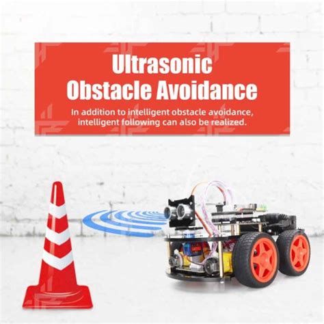 Image result for How to Code Arduino Uno Smart Robot Car