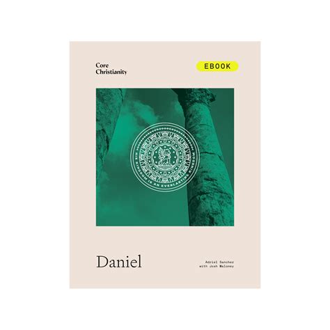 Daniel Bible Study Leader's Edition - eBook – Sola Media