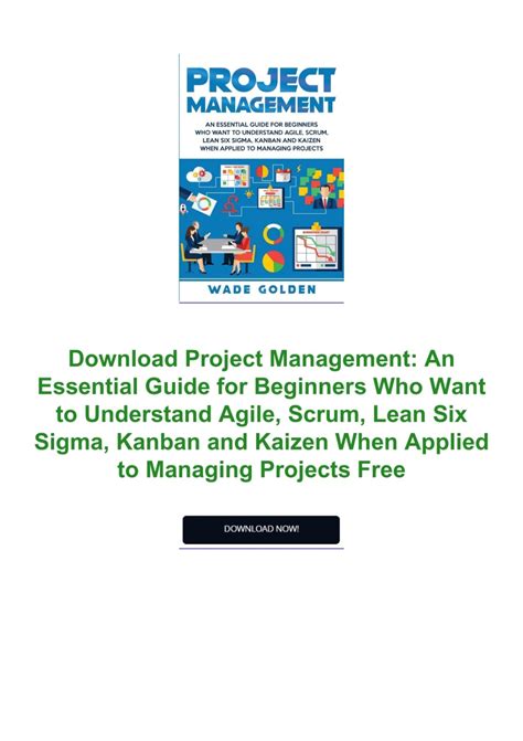 Image result for Download Project Management Tutorials