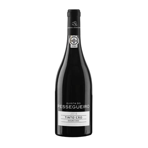Quinta da Romaneira Liceiras Tinto Cão - Wines&Co