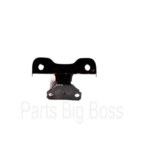 Littal S-17 Gear Lever Mounting Santro for Hyundai Santro | Parts Big Boss