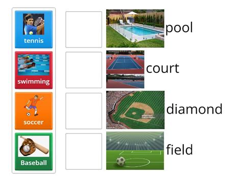 Places We Can Do Sports 的图像结果