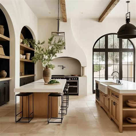 29 Gorgeous Modern Spanish Home Interiors | Vol 01 - The Styled Abode