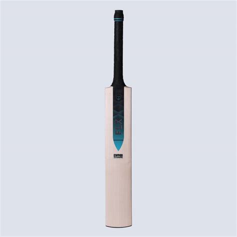 FLX by Decathlon EW 900 Power Poplar Willow Cricket Bat - Buy FLX by ...