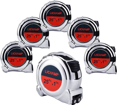 Small Tape Measure With Fractions at Lester Watkins blog