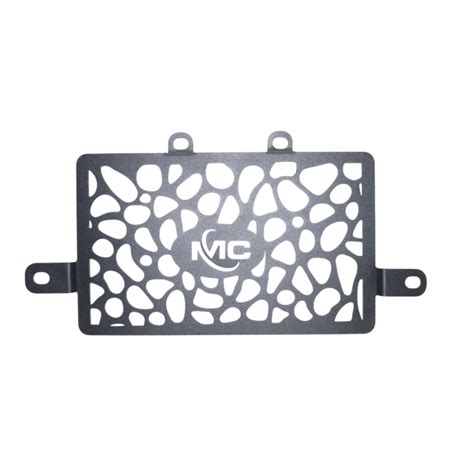 Radiator Guard For Hero Xtreme 250R | Motocare