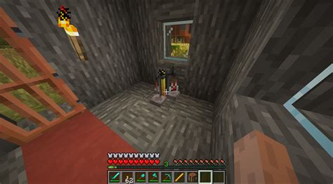 Fermented Spider Eye Recipe Tutorial