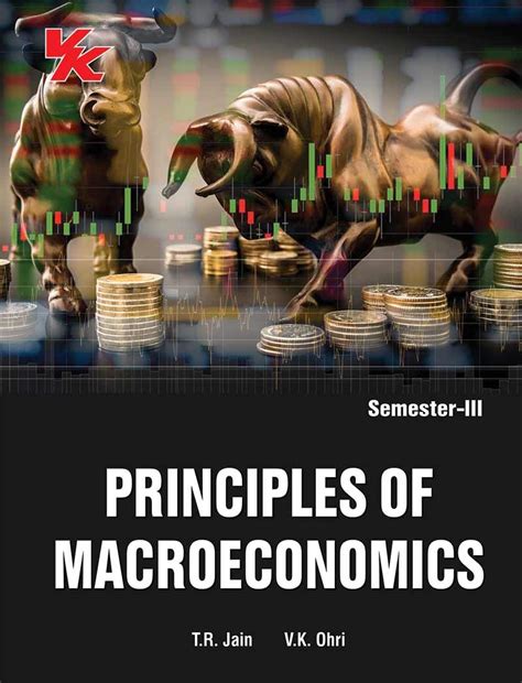 Principles of Macroeconomics (Sem-III) BA-II-HPU : Editorial Board ...