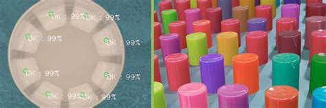環境とスマート農業 - IDS Imaging Development Systems GmbH