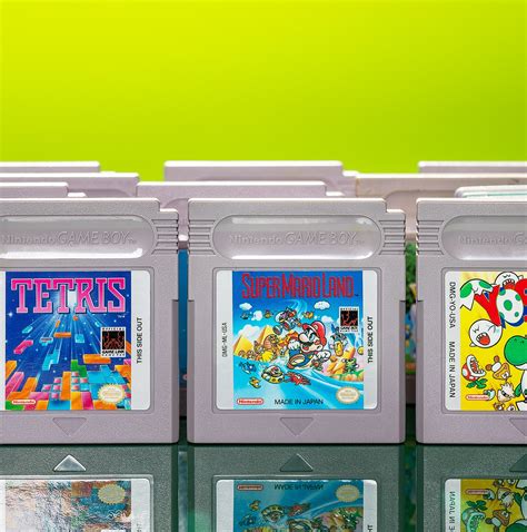 The 30 greatest Game Boy games | Polygon